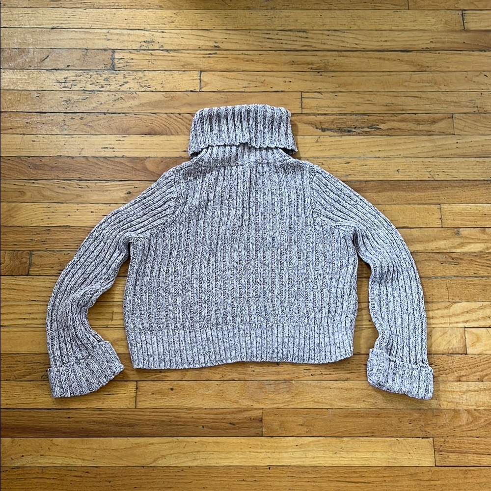 Free People Turtleneck Sweater